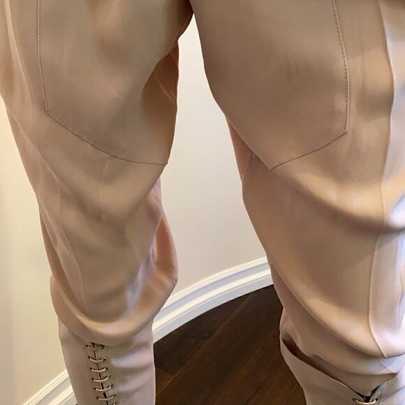 Gucci Womens Silk Pants   - Picture 6 of 6